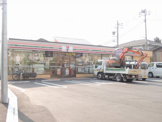 セブンイレブン　伊興2丁目店