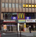 マクドナルド