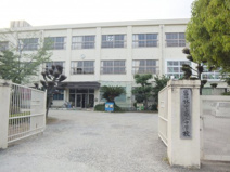 富田林市立第二中学校