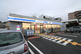 ローソン　西立花町3丁目店