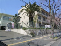 高辺台小学校