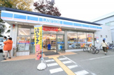 ローソン　東園田4丁目北店