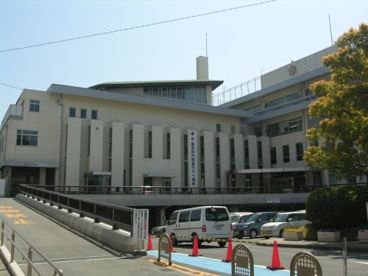 富田林市役所の画像2