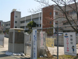 藤沢台小学校