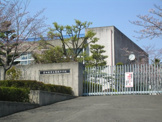 葛城中学校