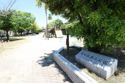 塚口西第3公園の画像1