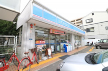 ローソン　立花町1丁目店
