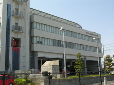 富田林市消防本部の画像2