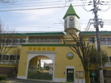 東金剛幼稚園