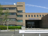 大阪府南河内府民センタービル