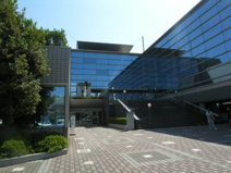 大阪狭山市文化会館SAYAKAホール