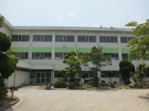 寺池台小学校