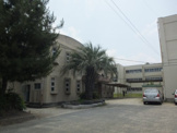 伏山台小学校