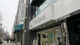 ソフトバンク上野浅草通り