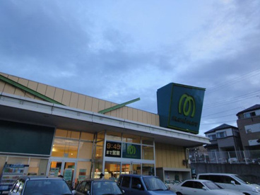 マミーマートあけぼの店の画像1