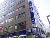 洋服の青山上野御徒町店