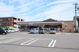 セブンイレブン大田原中央２丁目店