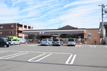 セブンイレブン大田原中央２丁目店