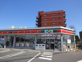 サンクス柏市役所前店