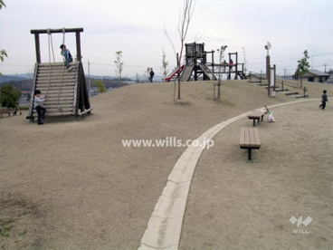 松出公園の画像1