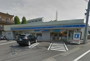 ローソン 川崎東百合丘三丁目店情報ページ まちなび町田店の賃貸情報