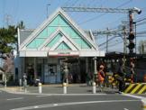 大阪狭山市駅