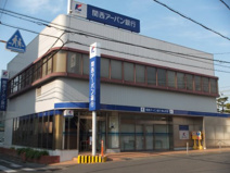 関西みらい銀行 大阪狭山支店