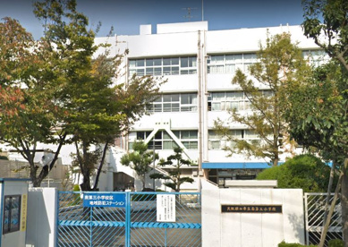 大阪狭山市立南第三小学校の画像1