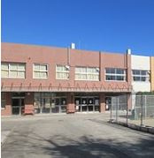 大阪狭山市立狭山中学校の画像1