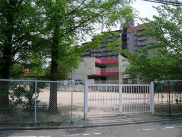 豊中市立幼稚園しんでん幼稚園の画像1