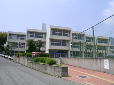 豊中市立新田小学校の画像1