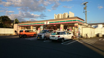 セブン−イレブン豊田市西山町店