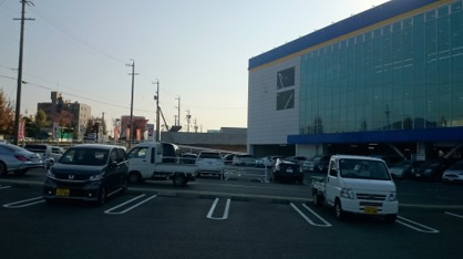 ED ON エディオン豊田本店の画像5