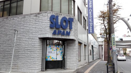 APAN CLUB ウエストセントラルステイジの画像1