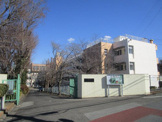 中学校 川口市立小谷場中学校