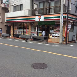 セブンイレブン 世田谷奥沢2丁目店の画像1
