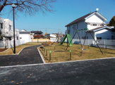 大町児童公園