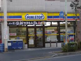 ミニストップ東上野２丁目店