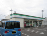 ファミリーマート京屋東山店