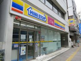 ミニストップ・蔵前３丁目店