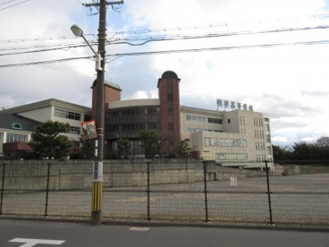 精華高等学校の画像2