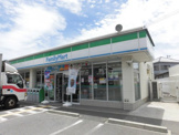 ファミリーマート 京屋畑山町店