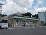 ファミリーマート 豊田丸山南店