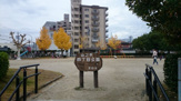 山之手四丁目公園