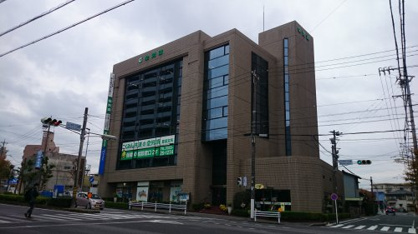 全労済愛知県本部豊田支所の画像1