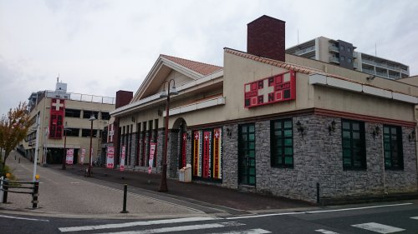 Ａパンクラブ山ノ手店の画像1