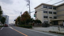 豊田市立山之手小学校