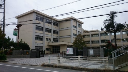 豊田市立山之手小学校の画像2