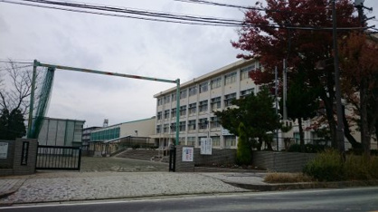 豊田市立山之手小学校の画像4