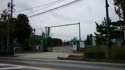 豊田市立山之手小学校の画像5